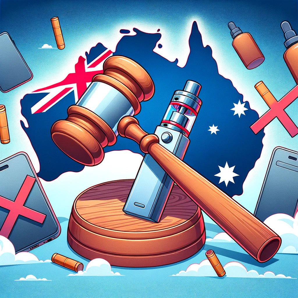 New Vape Laws Australia | Mark Butler plans to ban vaping