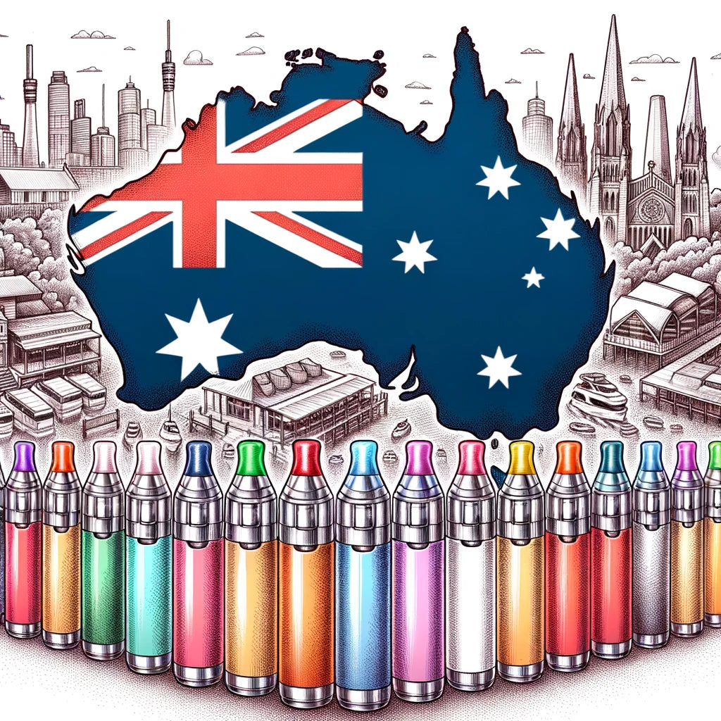 Best NZ disposable vape pens of 2022