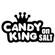 Candy King on Salts