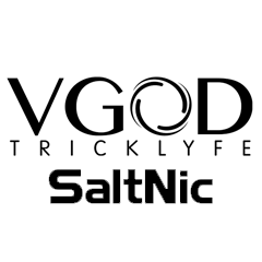 VGOD Tricklyfe Saltnic