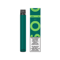 Load image into Gallery viewer, SOLO Single Use Disposable Vape Device
