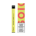 Load image into Gallery viewer, SOLO 2.0 Disposable Vape Device Disposable Pod System Podlyfe
