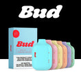 Gallery viewerに画像を読み込む, Bud Disposable Vape Disposable Pod System Podlyfe
