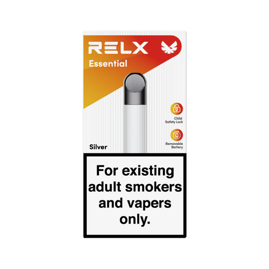 RELXエッセンシャルデバイス