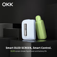 Load image into Gallery viewer, OKK Cross 2 Device & Pods Bundle
