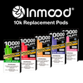 Load image into Gallery viewer, Inmood 10k Replacement Pods
