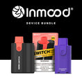Load image into Gallery viewer, Inmood Switch Pod Kit
