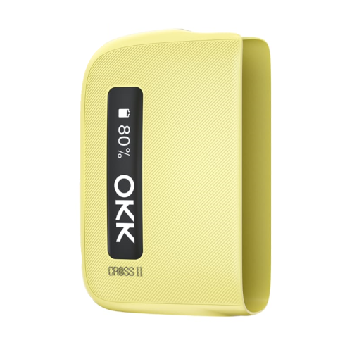 OKKクロス2デバイス