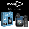 Load image into Gallery viewer, Pocket Rocket DIsposable Vape
