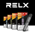 Gallery viewerに画像を読み込む, RELX Infinity 2 Device Prefilled Pod Systems Podlyfe
