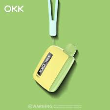 OKK Cross 2 Device