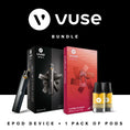 Load image into Gallery viewer, VUSE ePod 2 (alto) Bundle
