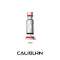 Load image into Gallery viewer, Caliburn X / G / G2 / KOKO Prime Replacement Coils (4 pack)
