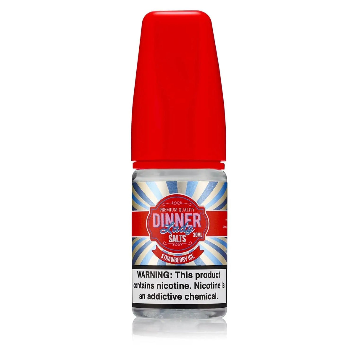 Sweet Fusion  by Dinner Lady Salts Nic Salts 30mg   nicotine vape available in Australia