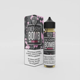 Load image into Gallery viewer, VGOD Berry Bomb eJuice Freebase eLiquid Podlyfe
