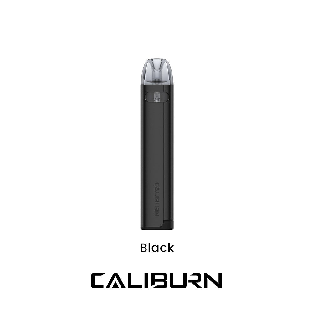 Caliburn A2S Refillable Pod Vape Kit