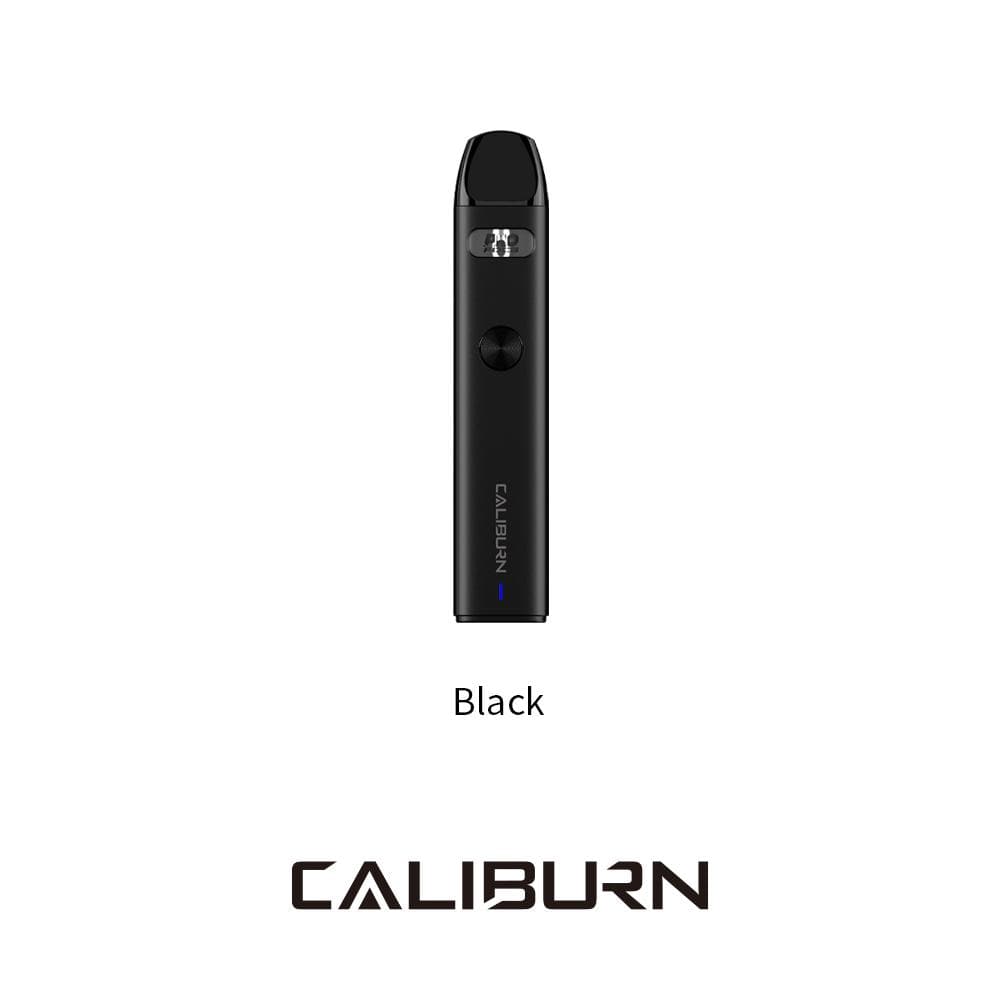 Caliburn A2 Green   nicotine vape available in Australia