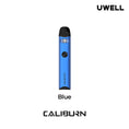 Gallery viewerに画像を読み込む, UWELL Caliburn A3 Pod Kit Refillable Pod System Podlyfe
