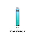 Load image into Gallery viewer, Caliburn A2S Refillable Pod Vape Kit Refillable Pod System Podlyfe

