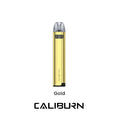 Load image into Gallery viewer, Caliburn A2S Refillable Pod Vape Kit Refillable Pod System Podlyfe
