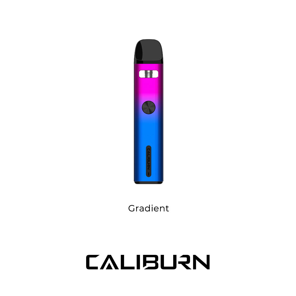 Caliburn G2 Gradient