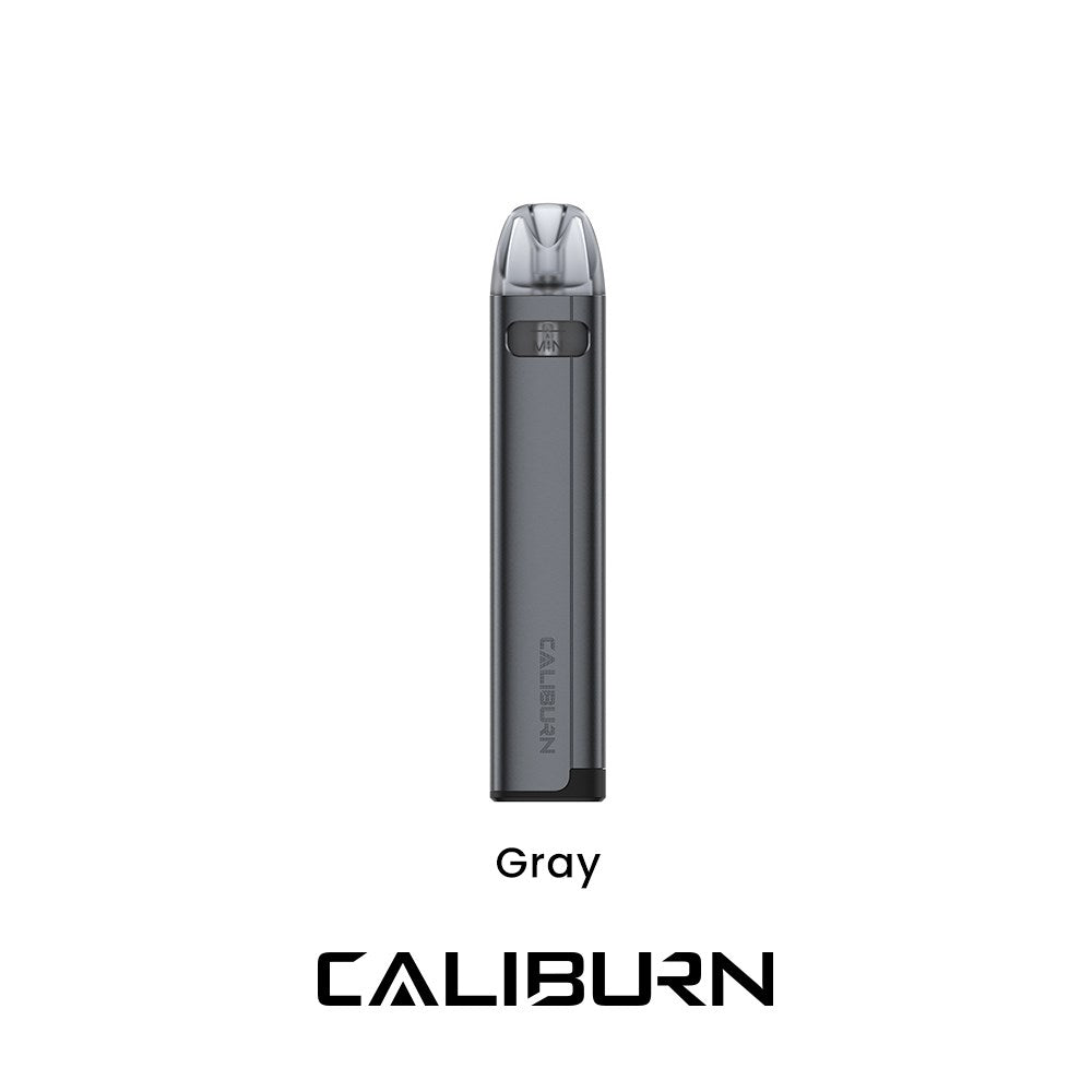 Caliburn A2S Refillable Pod Vape Kit