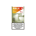 Gallery viewerに画像を読み込む, RELXインフィニティ交換ポッド
