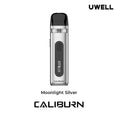 Load image into Gallery viewer, UWELL Caliburn X Refillable Pod Kit Refillable Pod System Podlyfe
