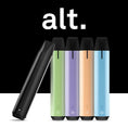 Gallery viewerに画像を読み込む, alt. Replacement Battery Prefilled Pod Systems Classic Black   nicotine vape available in Australia

