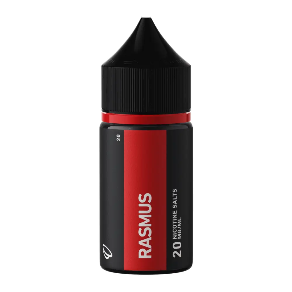 Rasmus by Vapoureyes Salts Nic Salts 50mg   nicotine vape available in Australia
