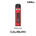 Load image into Gallery viewer, UWELL Caliburn X Refillable Pod Kit Refillable Pod System Podlyfe
