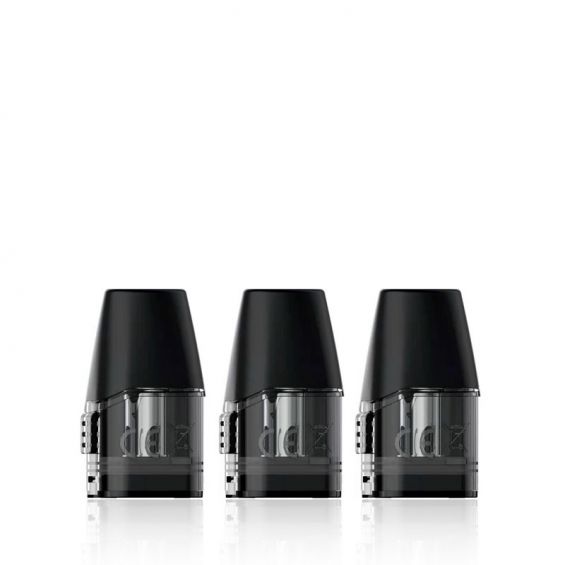Geekvape One Replacement Pods (3 Pack)