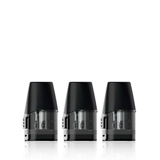 Geekvape One Replacement Pods (3 Pack) Unclassified Podlyfe