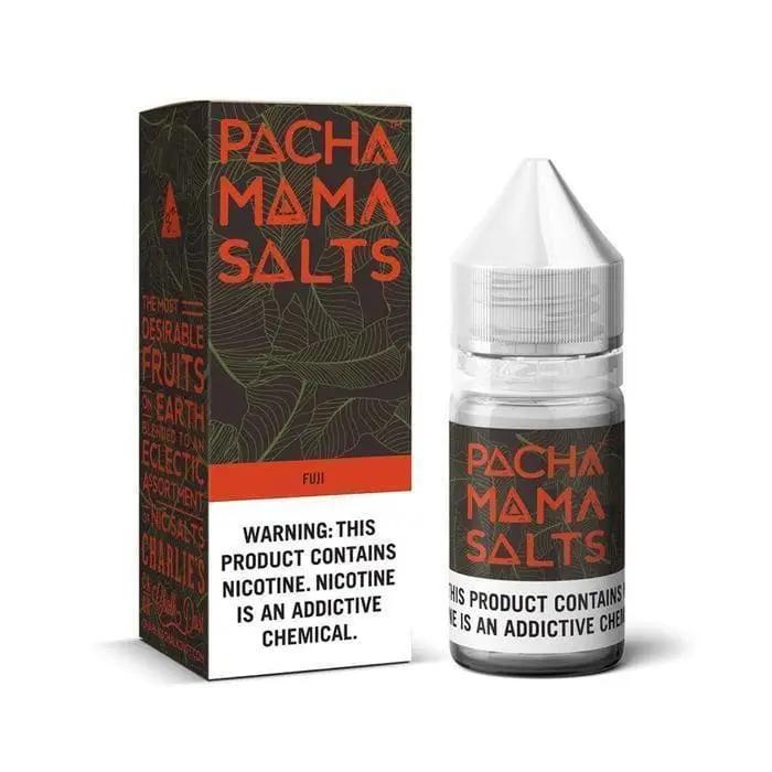 fuji-apple-by-pachamama-salts  nicotine vape available in Australia