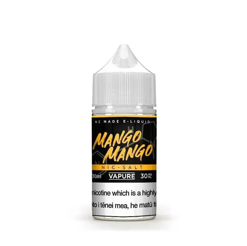 Mango Mango by VAPURE Salts