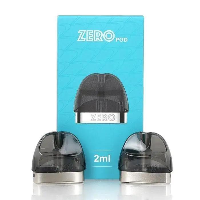 Renova Zero Replacement Pods (2 pack) Coil 1.3 Ohm CCELL   nicotine vape available in Australia