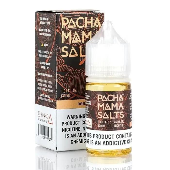 sorbet-by-pachamama-salts  nicotine vape available in Australia