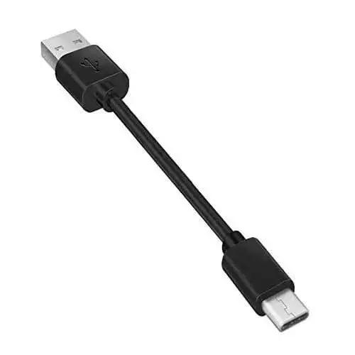 Type C USB Cable Coil TYPE-C-USB   nicotine vape available in Australia