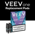 Load image into Gallery viewer, VEEV One by IQOS Replacement Pods Prefilled Replacement Pods Podlyfe
