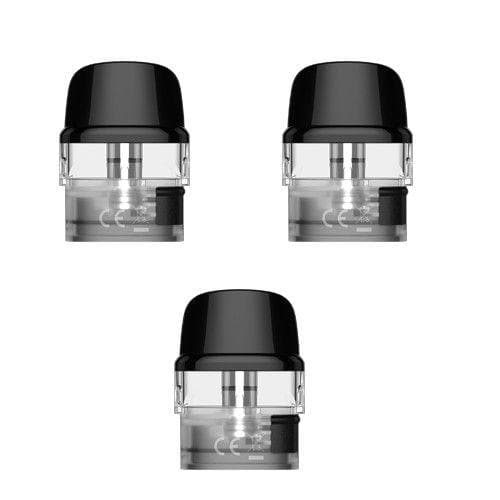 Voopoo Vinci Pod Cartridges (3 Pack) Coil 0.8ohm   nicotine vape available in Australia